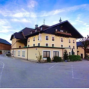 Hartlwirt Gasthof-hotel Szálloda