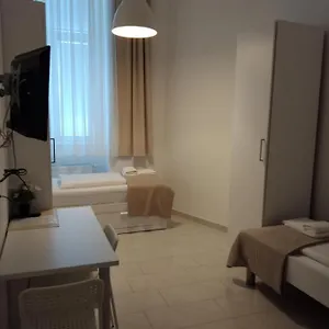 ** Gasthof Ch-hotel Luka Budget Österreich