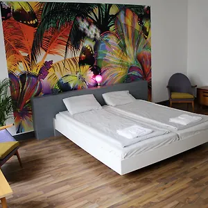 mariahilf-bed-breakfast.vienna-besthotels.com/