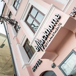 *** Aparthotel Blackhome Boutique I Contactless Check-in Österreich