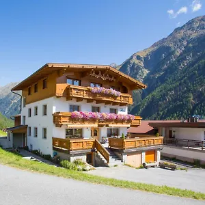  Frühstückspension Haus Alois Österreich